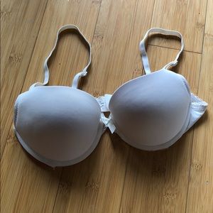 Push up bra